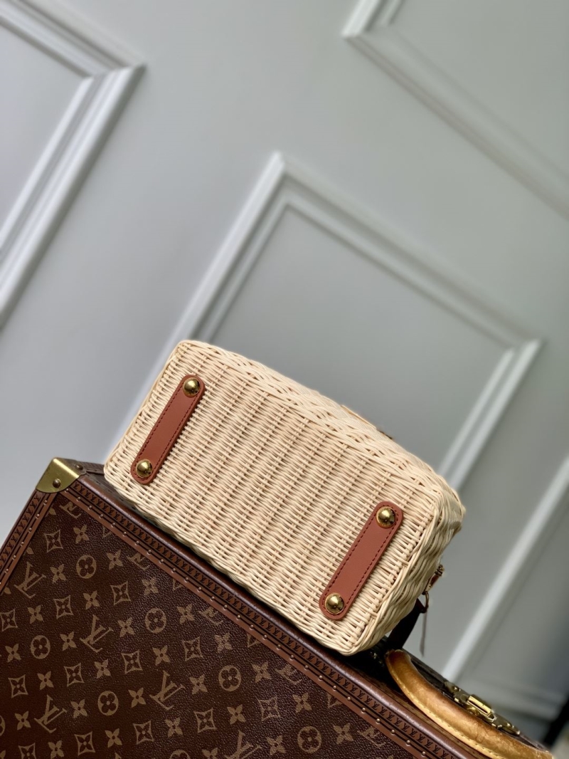 LV Capucines Bags